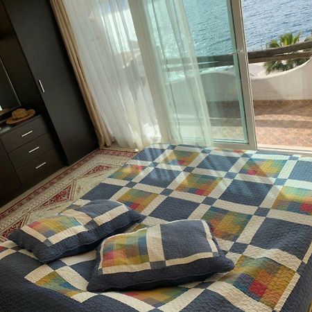 סרנדה Bougainville Bay Resort - Villa 11 מראה חיצוני תמונה