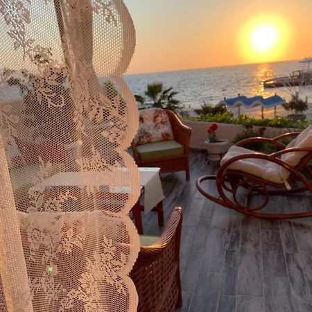סרנדה Bougainville Bay Resort - Villa 11 מראה חיצוני תמונה
