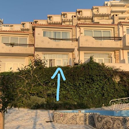 סרנדה Bougainville Bay Resort - Villa 11 מראה חיצוני תמונה
