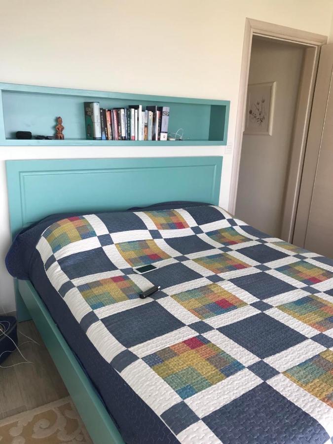 סרנדה Bougainville Bay Resort - Villa 11 מראה חיצוני תמונה
