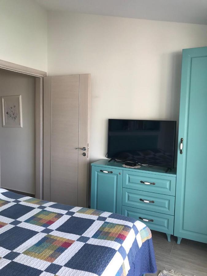 סרנדה Bougainville Bay Resort - Villa 11 מראה חיצוני תמונה
