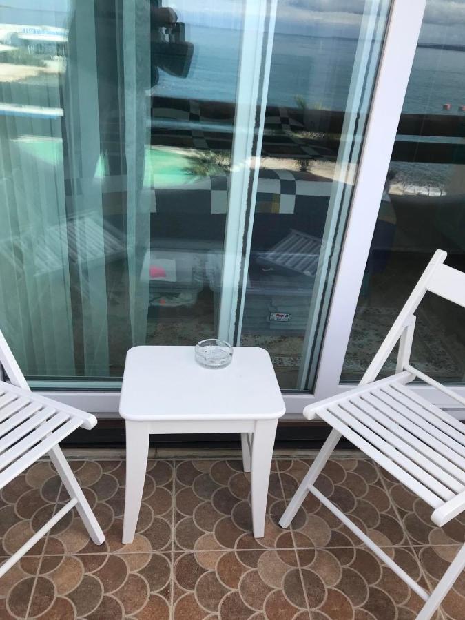 סרנדה Bougainville Bay Resort - Villa 11 מראה חיצוני תמונה