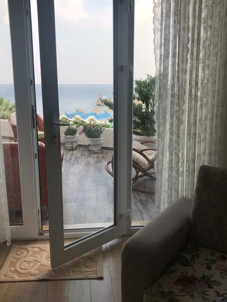 סרנדה Bougainville Bay Resort - Villa 11 מראה חיצוני תמונה