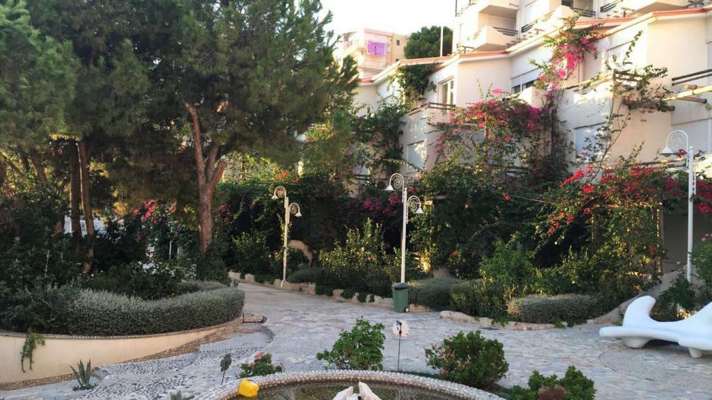 סרנדה Bougainville Bay Resort - Villa 11 מראה חיצוני תמונה
