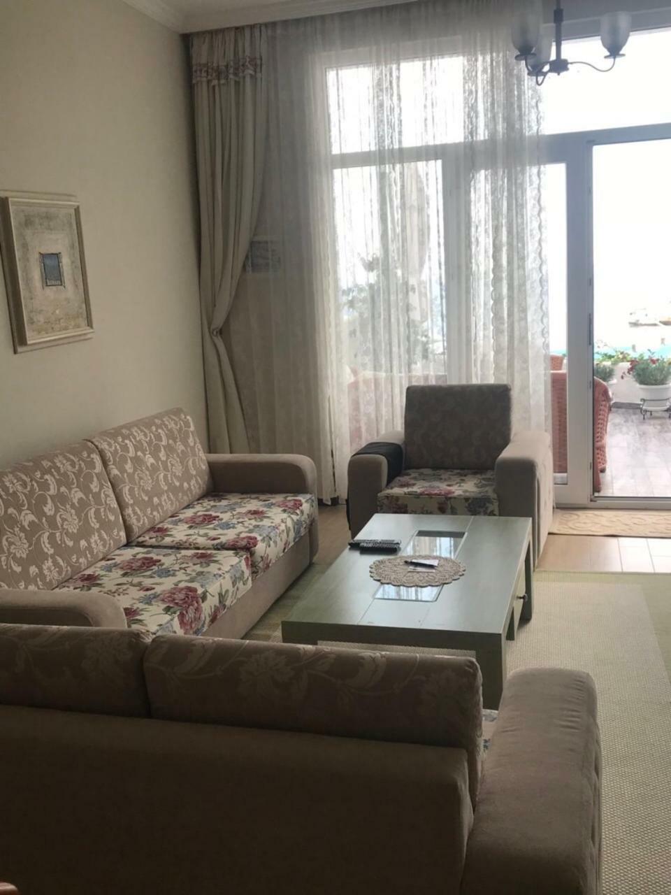 סרנדה Bougainville Bay Resort - Villa 11 מראה חיצוני תמונה