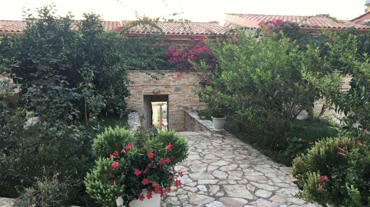 סרנדה Bougainville Bay Resort - Villa 11 מראה חיצוני תמונה