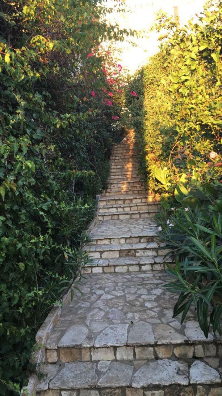 סרנדה Bougainville Bay Resort - Villa 11 מראה חיצוני תמונה