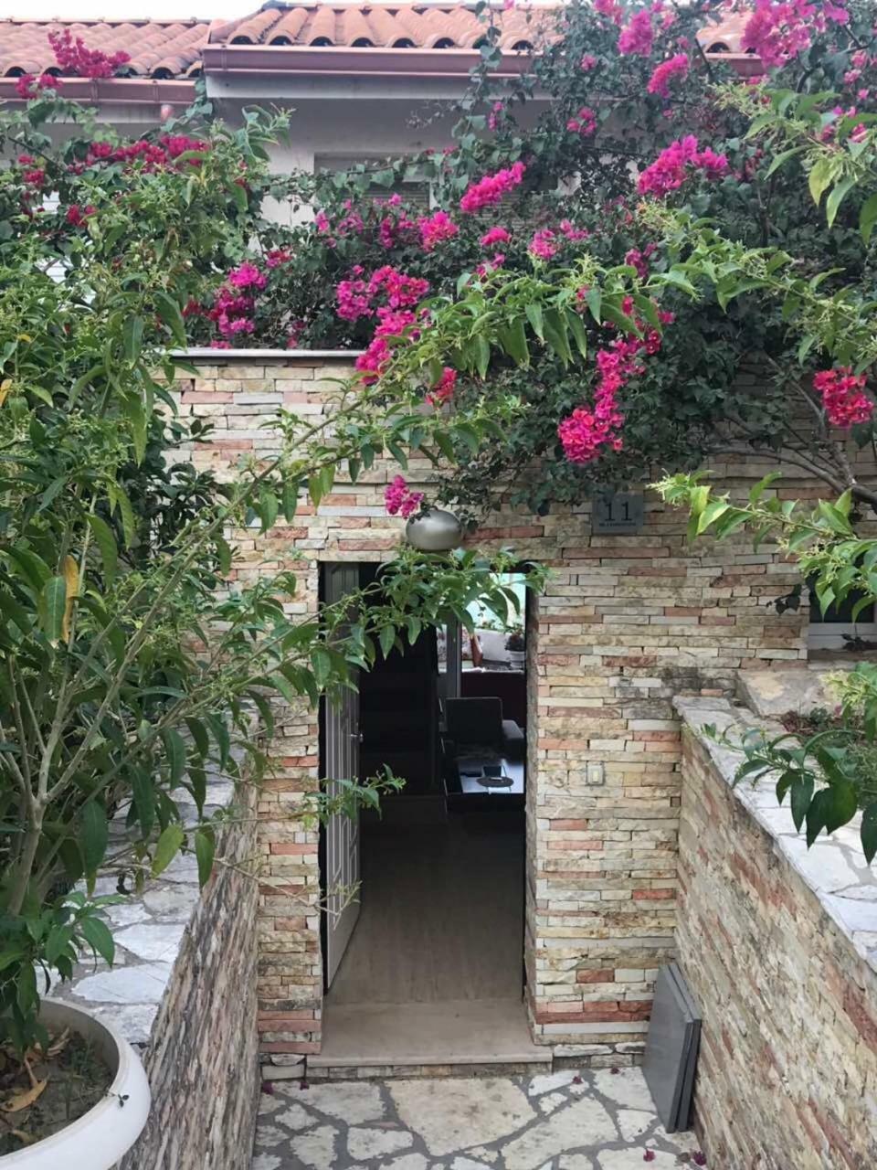 סרנדה Bougainville Bay Resort - Villa 11 מראה חיצוני תמונה