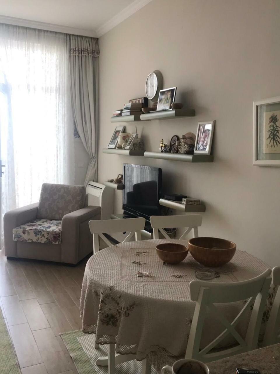 סרנדה Bougainville Bay Resort - Villa 11 מראה חיצוני תמונה