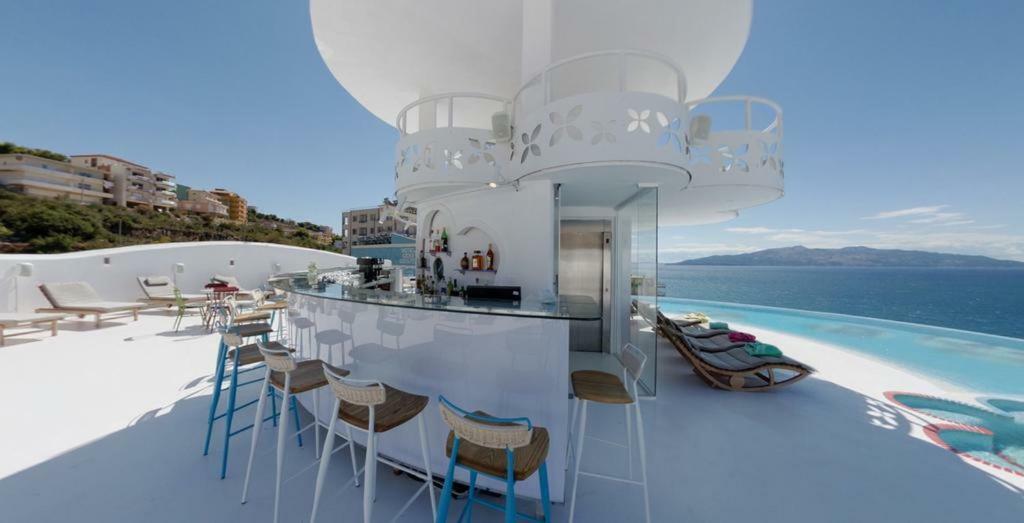 סרנדה Bougainville Bay Resort - Villa 11 מראה חיצוני תמונה