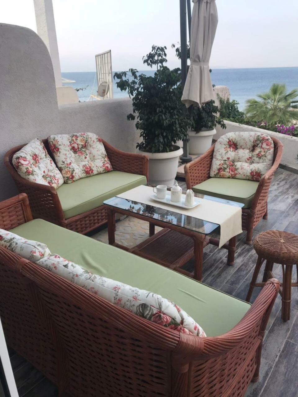 סרנדה Bougainville Bay Resort - Villa 11 מראה חיצוני תמונה