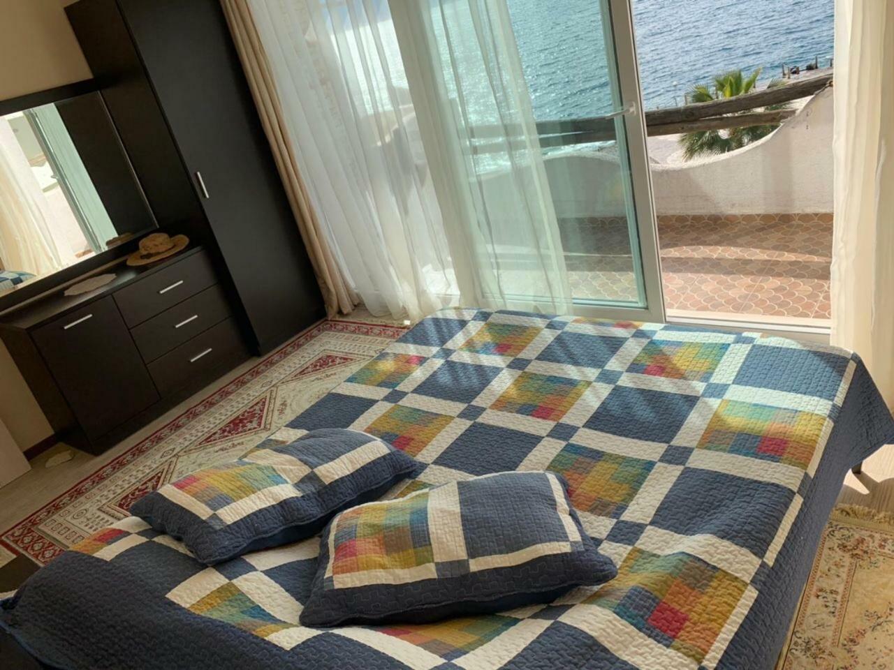 סרנדה Bougainville Bay Resort - Villa 11 מראה חיצוני תמונה