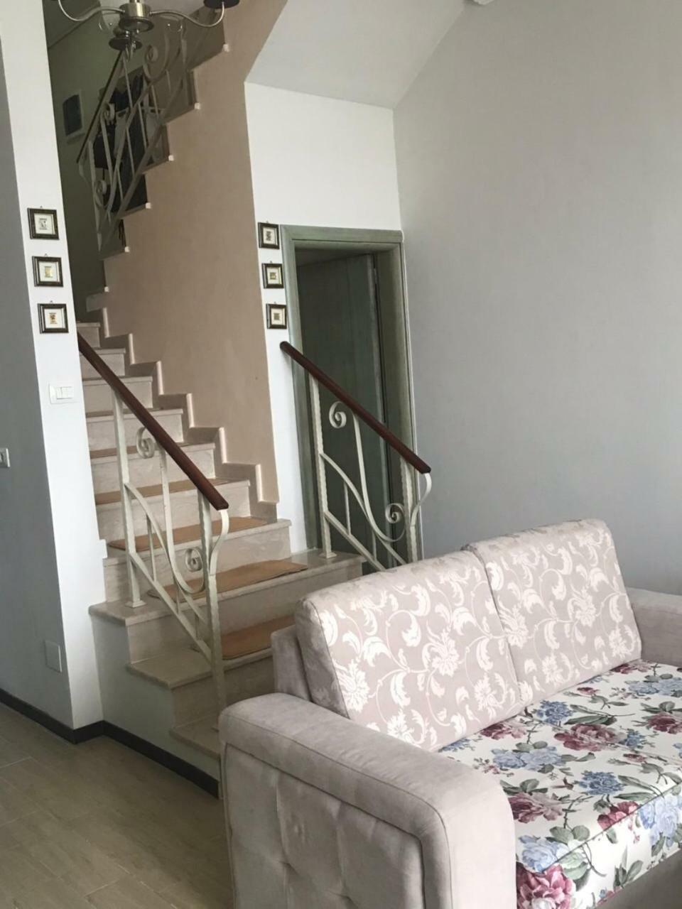 סרנדה Bougainville Bay Resort - Villa 11 מראה חיצוני תמונה