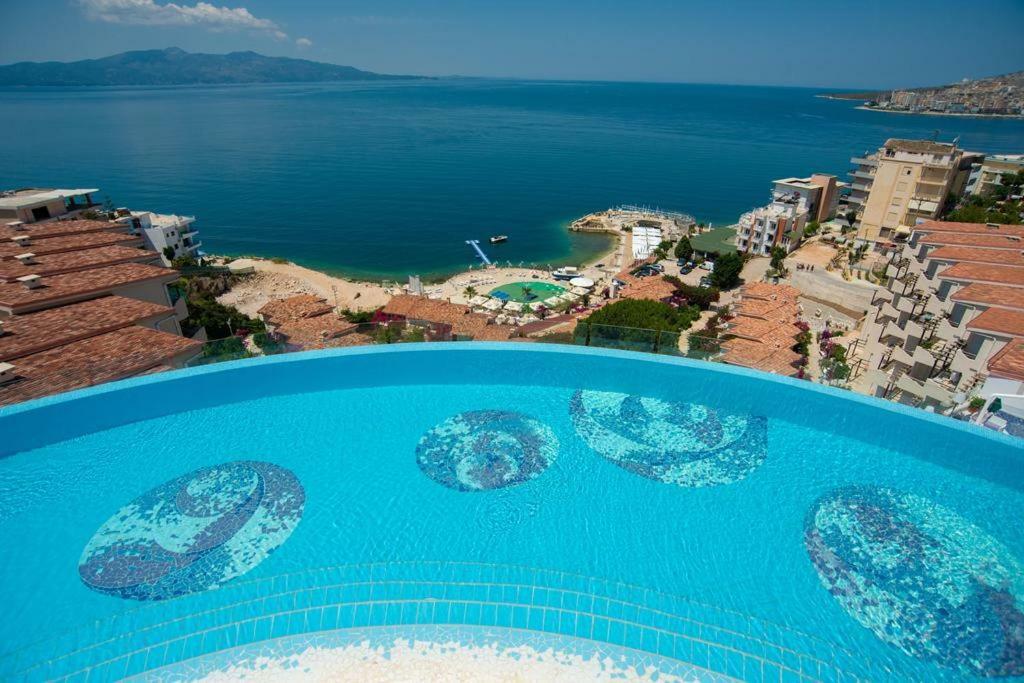 סרנדה Bougainville Bay Resort - Villa 11 מראה חיצוני תמונה