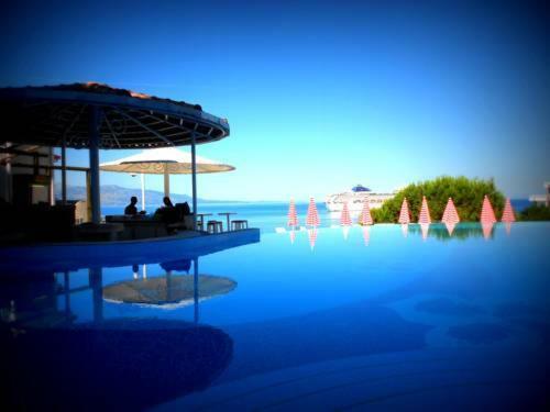 סרנדה Bougainville Bay Resort - Villa 11 מראה חיצוני תמונה