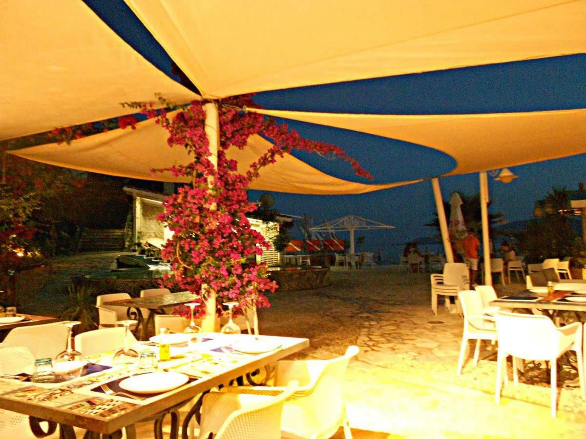 סרנדה Bougainville Bay Resort - Villa 11 מראה חיצוני תמונה