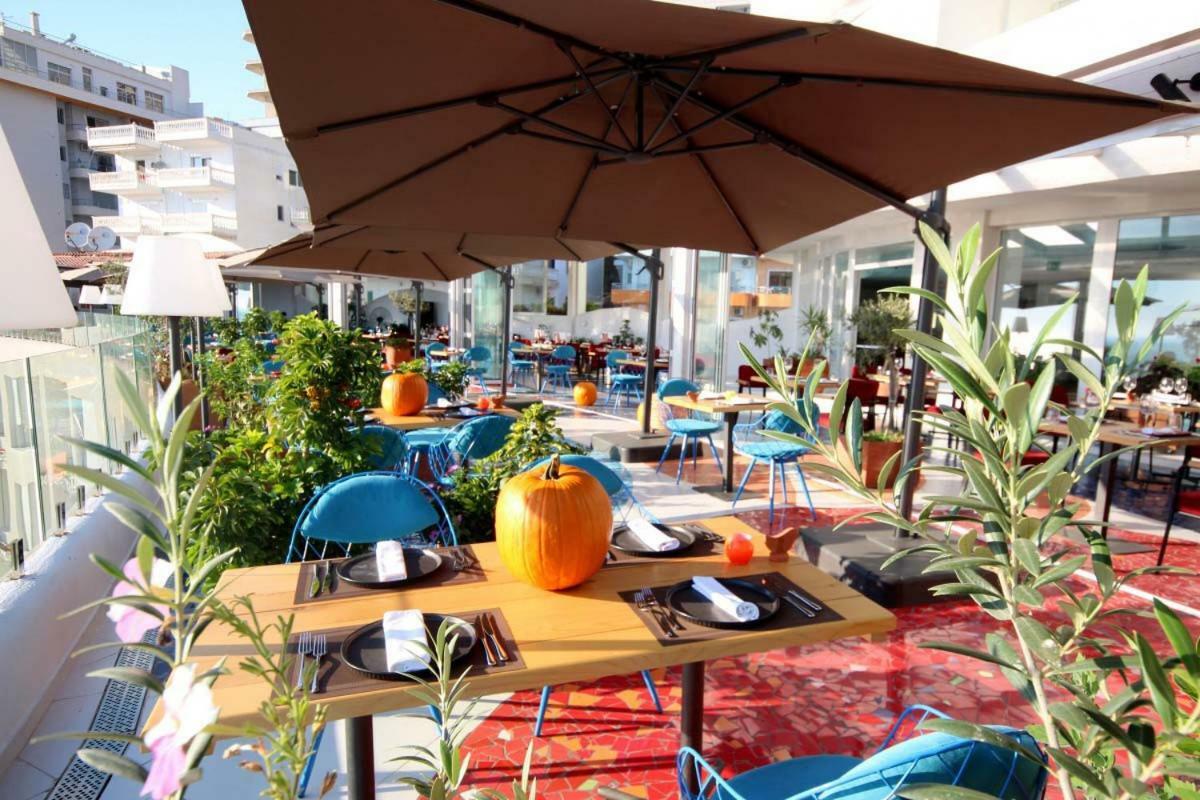 סרנדה Bougainville Bay Resort - Villa 11 מראה חיצוני תמונה