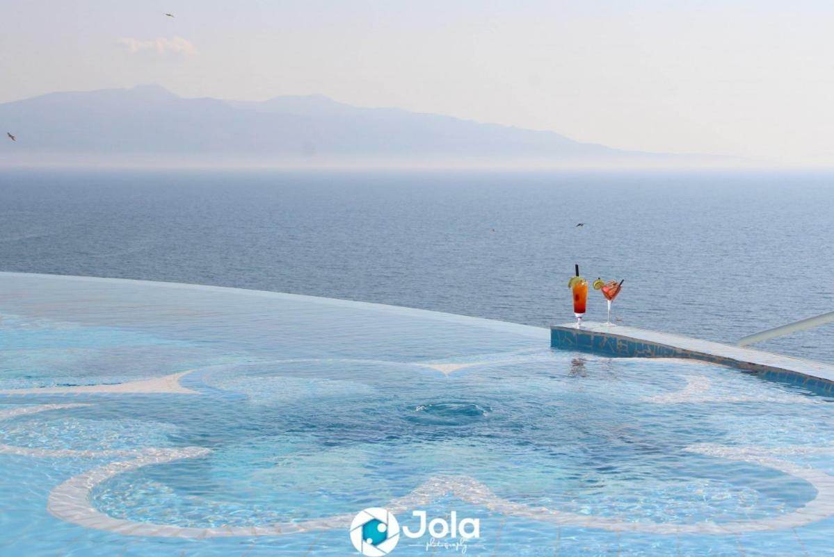סרנדה Bougainville Bay Resort - Villa 11 מראה חיצוני תמונה