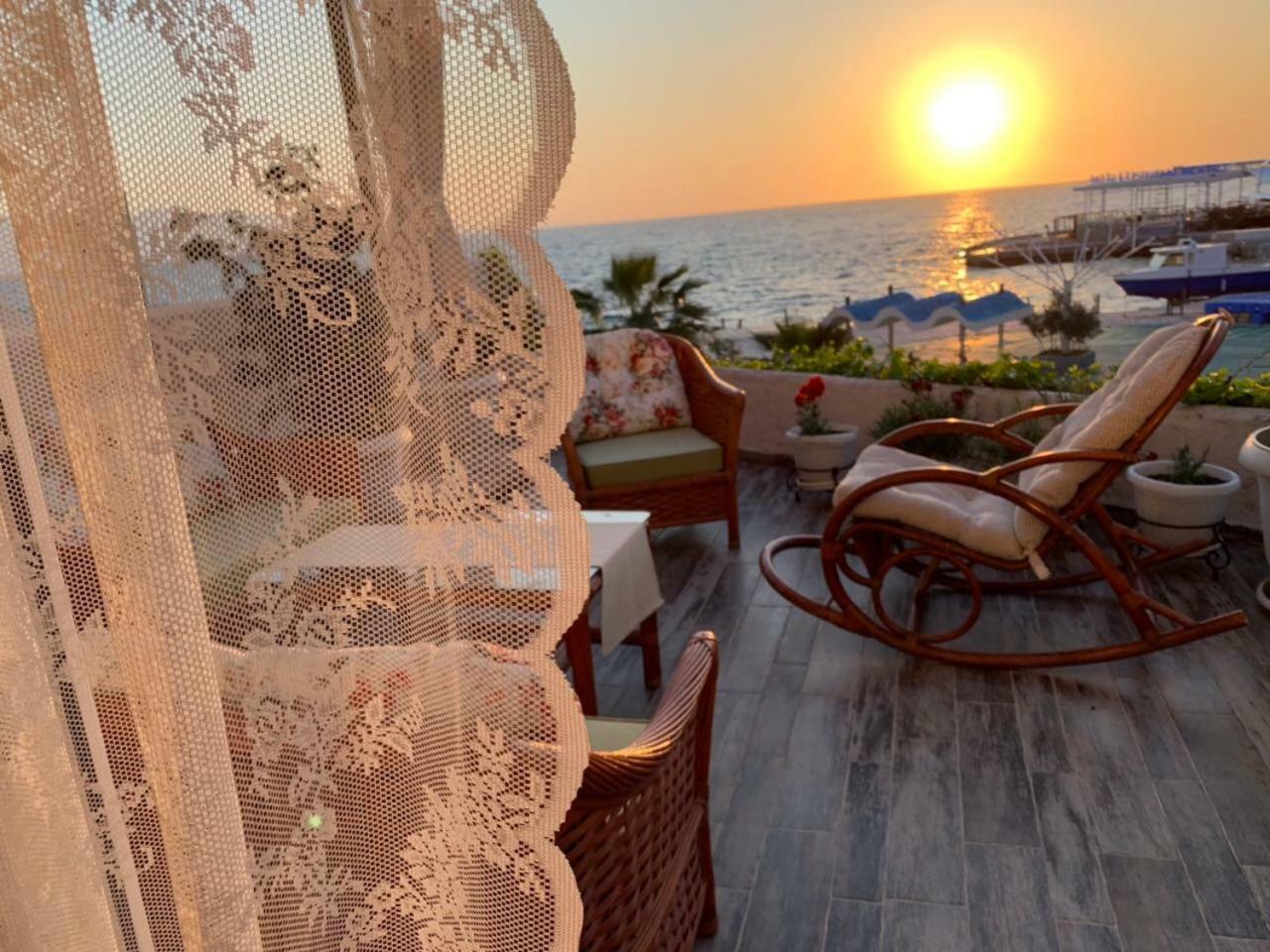 סרנדה Bougainville Bay Resort - Villa 11 מראה חיצוני תמונה