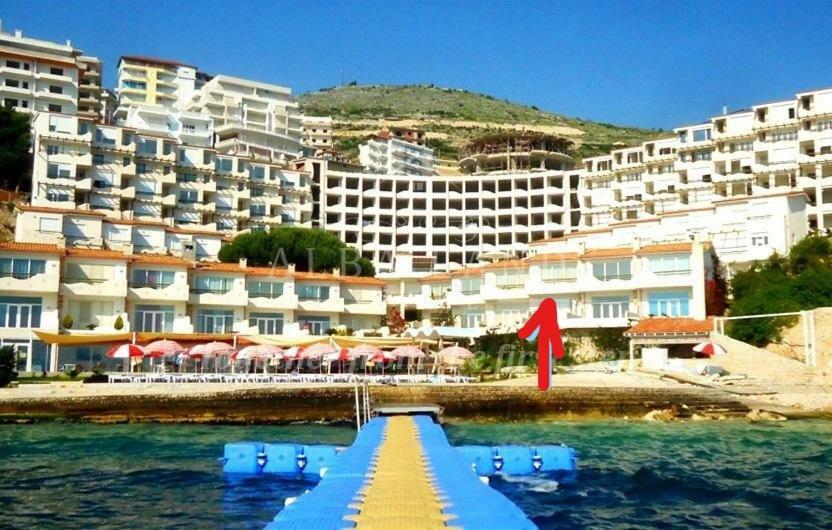 סרנדה Bougainville Bay Resort - Villa 11 מראה חיצוני תמונה