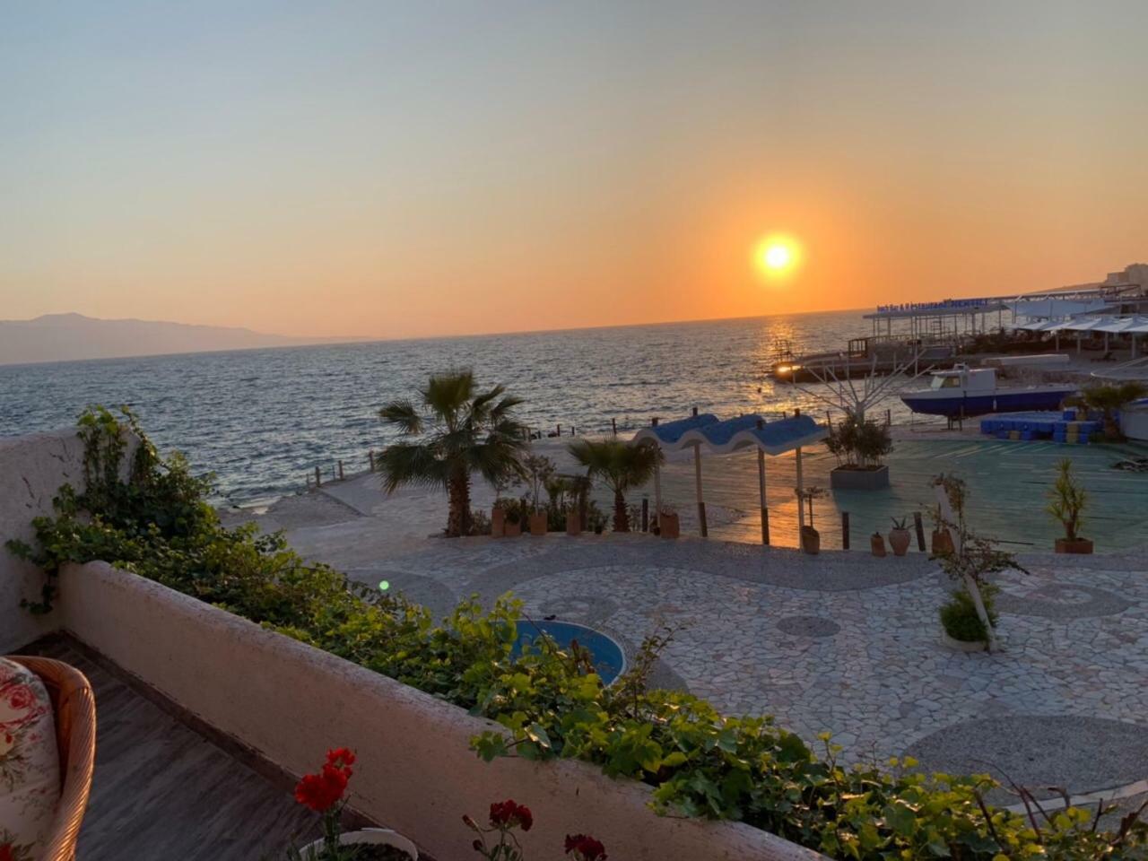 סרנדה Bougainville Bay Resort - Villa 11 מראה חיצוני תמונה
